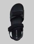 Nevada Ankle Strap Sandals Women Shk04