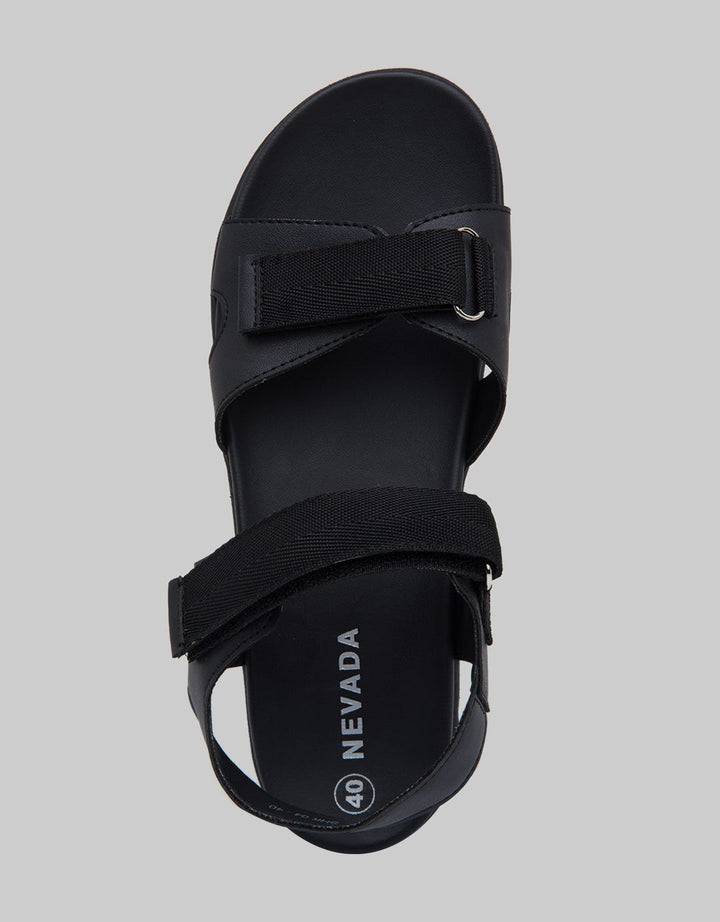 Nevada Ankle Strap Sandals Women Shk04