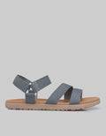 Nevada Ankle Strap Sandals Women Shk05