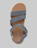 Nevada Ankle Strap Sandals Women Shk05