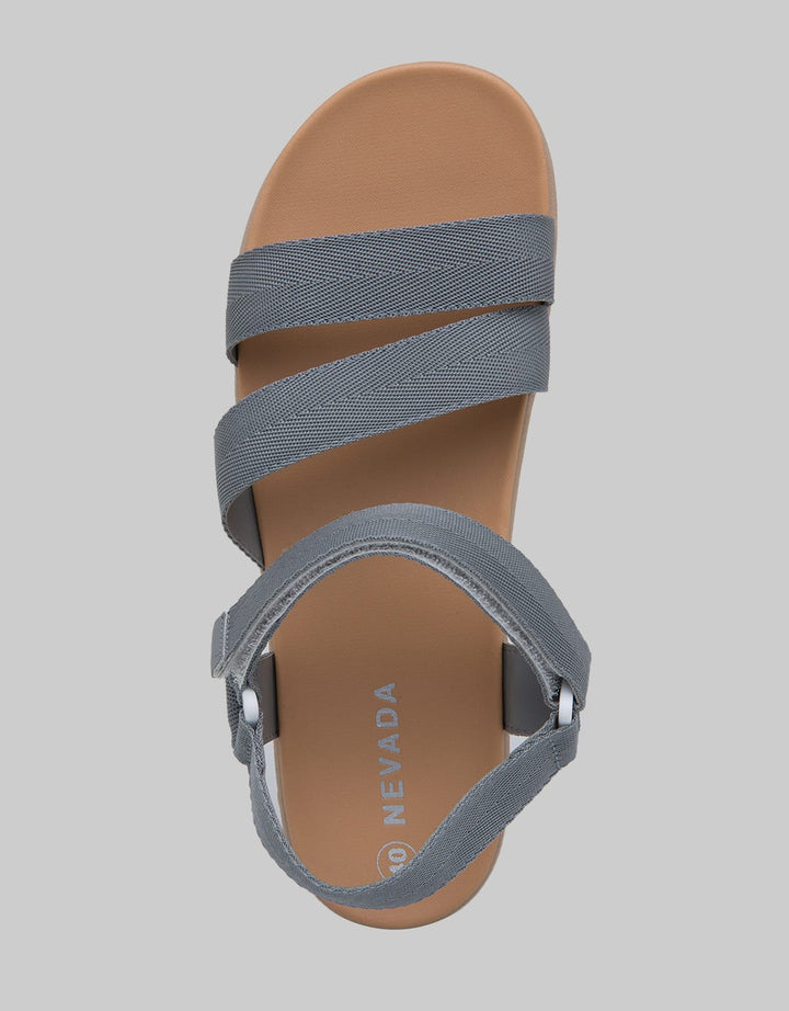 Nevada Ankle Strap Sandals Women Shk05
