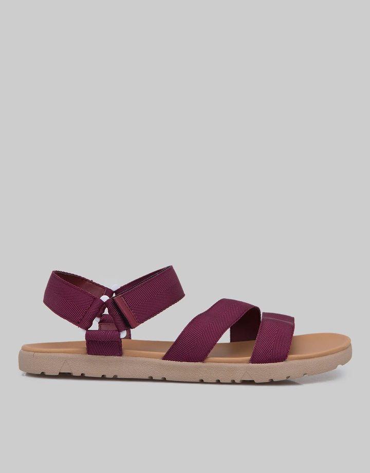 Nevada Ankle Strap Sandals Women Shk05