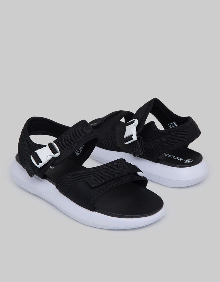 Nevada Ankle Strap Sandals Women Sk3