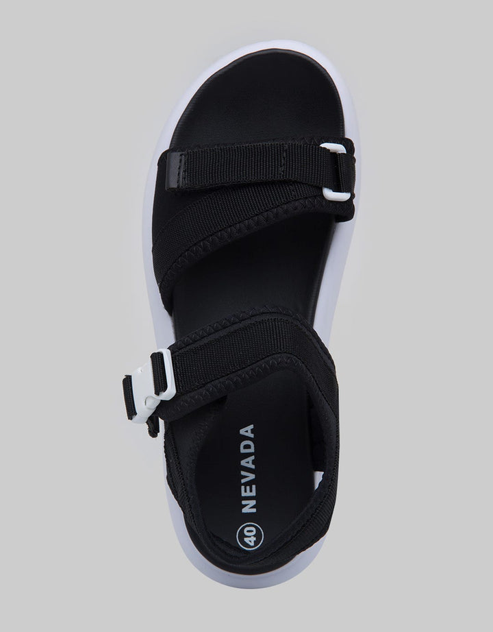 Nevada Ankle Strap Sandals Women Sk3