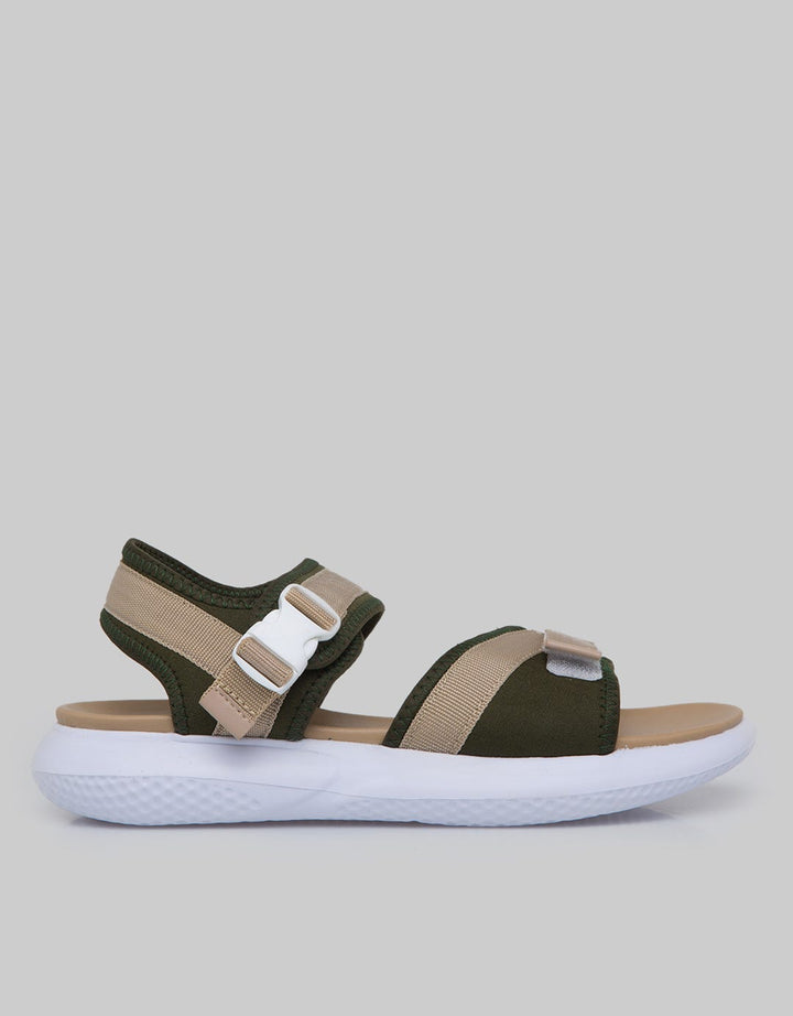 Nevada Ankle Strap Sandals Women Sk3