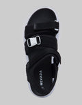 Nevada Ankle Strap Sandals Women Sk4