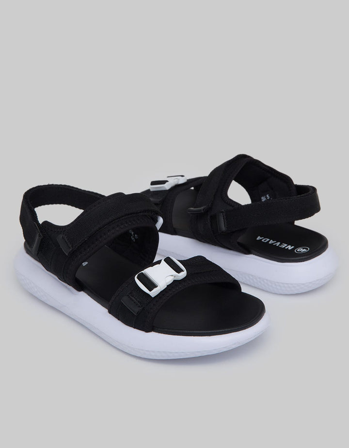 Nevada Ankle Strap Sandals Women Sk5