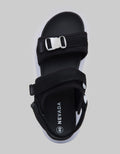 Nevada Ankle Strap Sandals Women Sk5