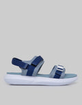 Nevada Ankle Strap Sandals Women Sk5