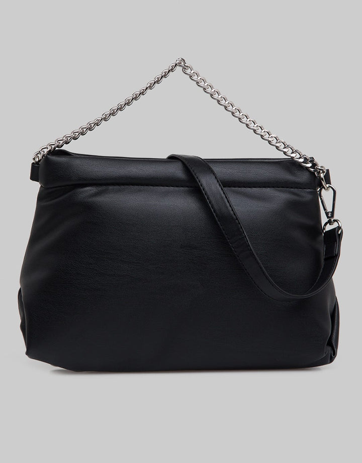 Nevada Solid Rema Crossbody Bag Women