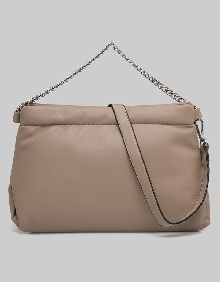 Nevada Solid Rema Crossbody Bag Women