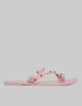 Details T-Bar Sandal Slipper Women