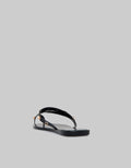 Details T-Bar Sandal Slipper Women