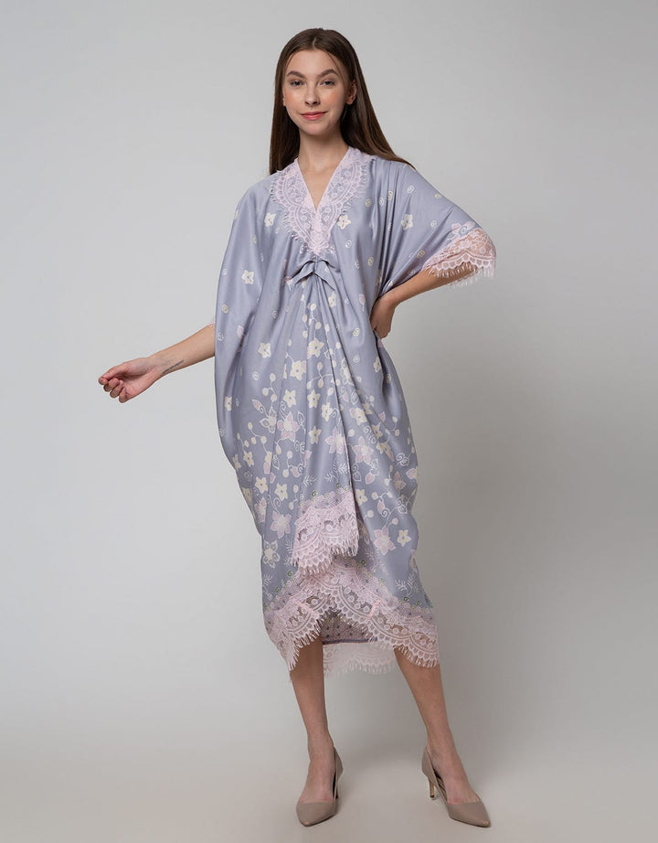 Connexion Batik Women's Kafthan Shirt