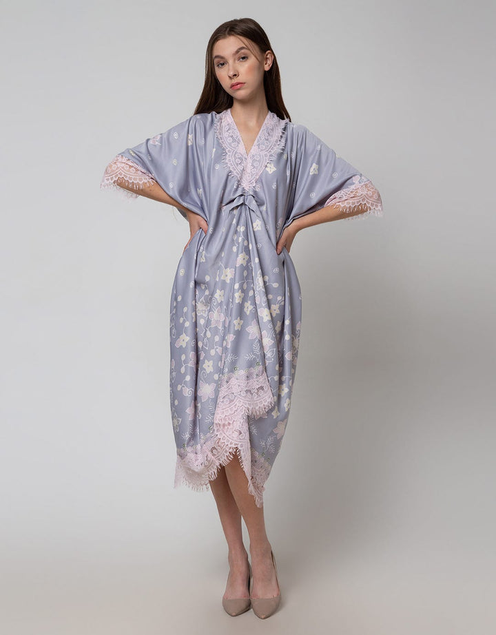 Connexion Batik Women's Kafthan Shirt