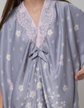 Connexion Batik Women's Kafthan Shirt
