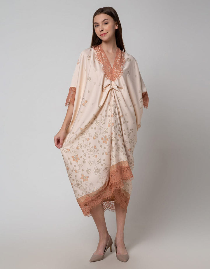 Connexion Batik Women's Kafthan Shirt