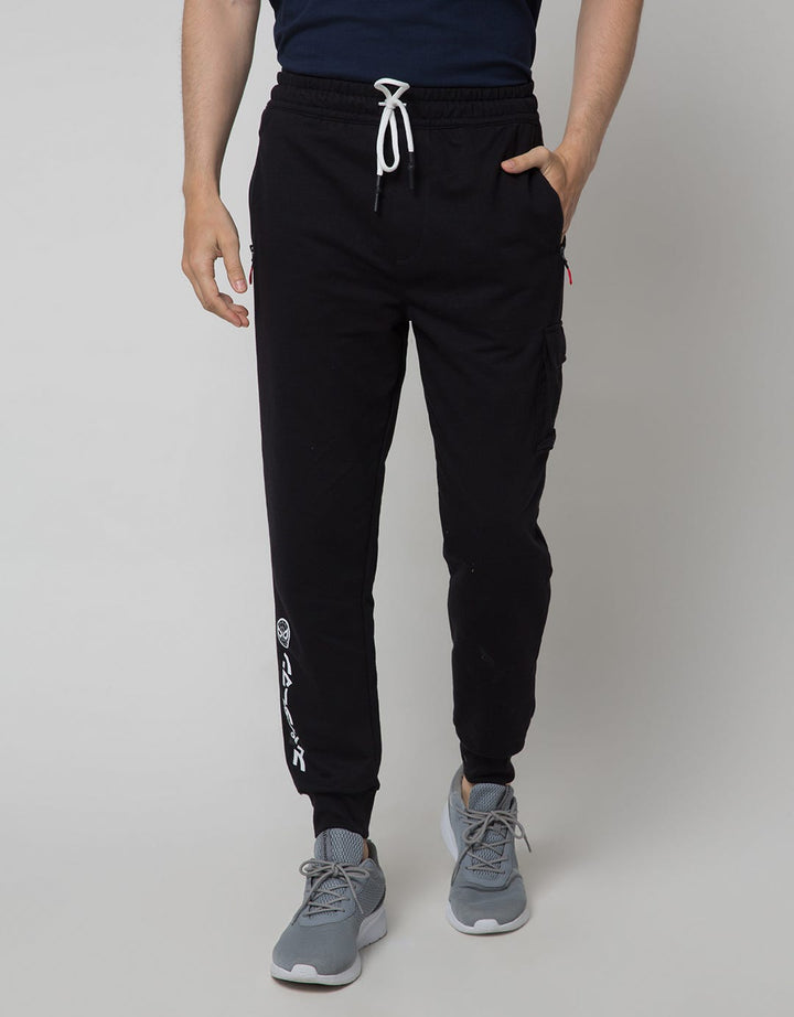 Marvel Long Pants Spiderman Face Outline