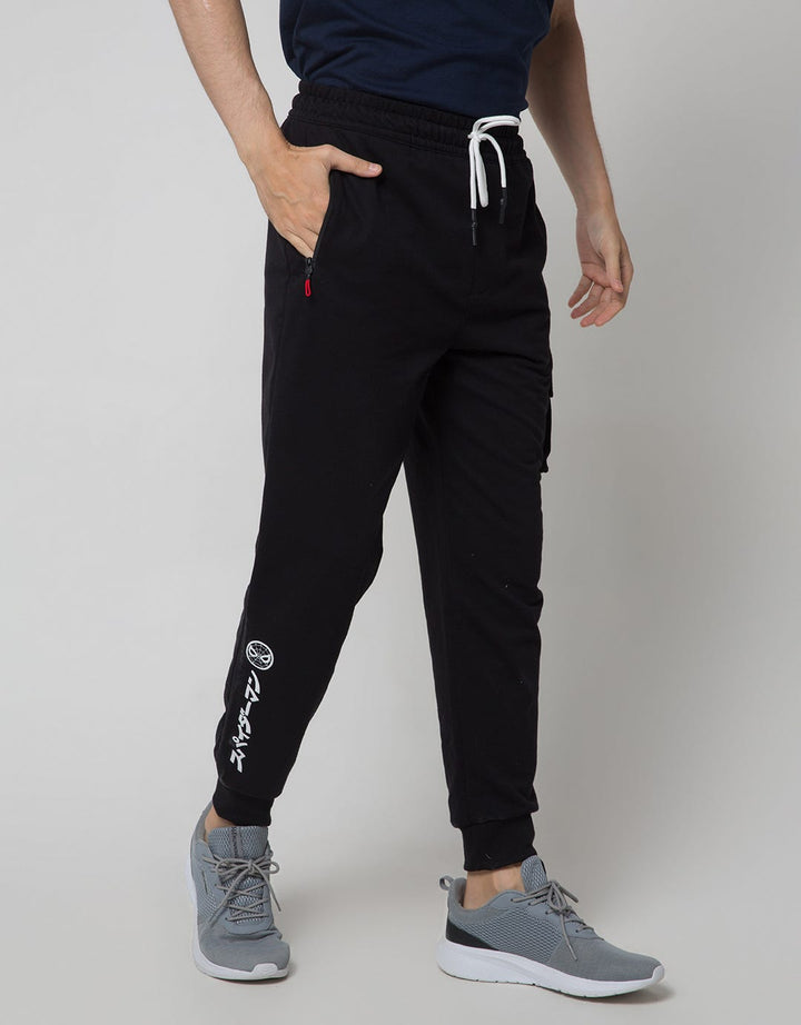 Marvel Long Pants Spiderman Face Outline