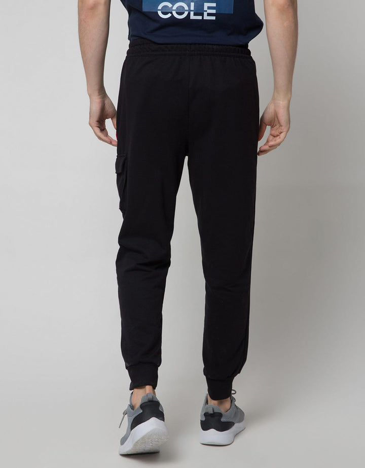 Marvel Long Pants Spiderman Face Outline