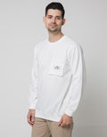 Star Wars Lucas Pocket Sweater Men