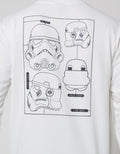 Star Wars Lucas Pocket Sweater Men
