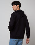 Star Wars Sweatshirt Logo Hoodie