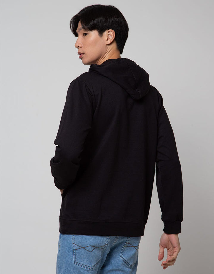 Star Wars Sweatshirt Logo Hoodie