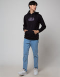 Star Wars Sweatshirt Logo Hoodie