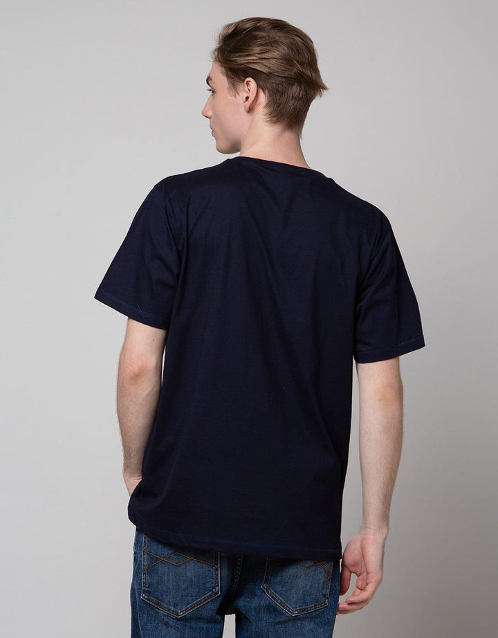 Disney Short Sleeve T-Shirt Print Mickey