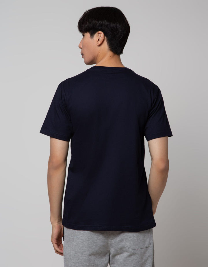 Marvel Spiderman Face Casual Men's T-Shirt