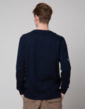 T Zone Long Sleeve T-Shirt Print Theme Analog Dimension - Innovation
