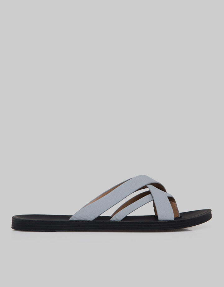 Nevada Sandal Slip On Women Wdnoir09
