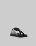 Nevada Sandal Slip On Women Wdnoir09