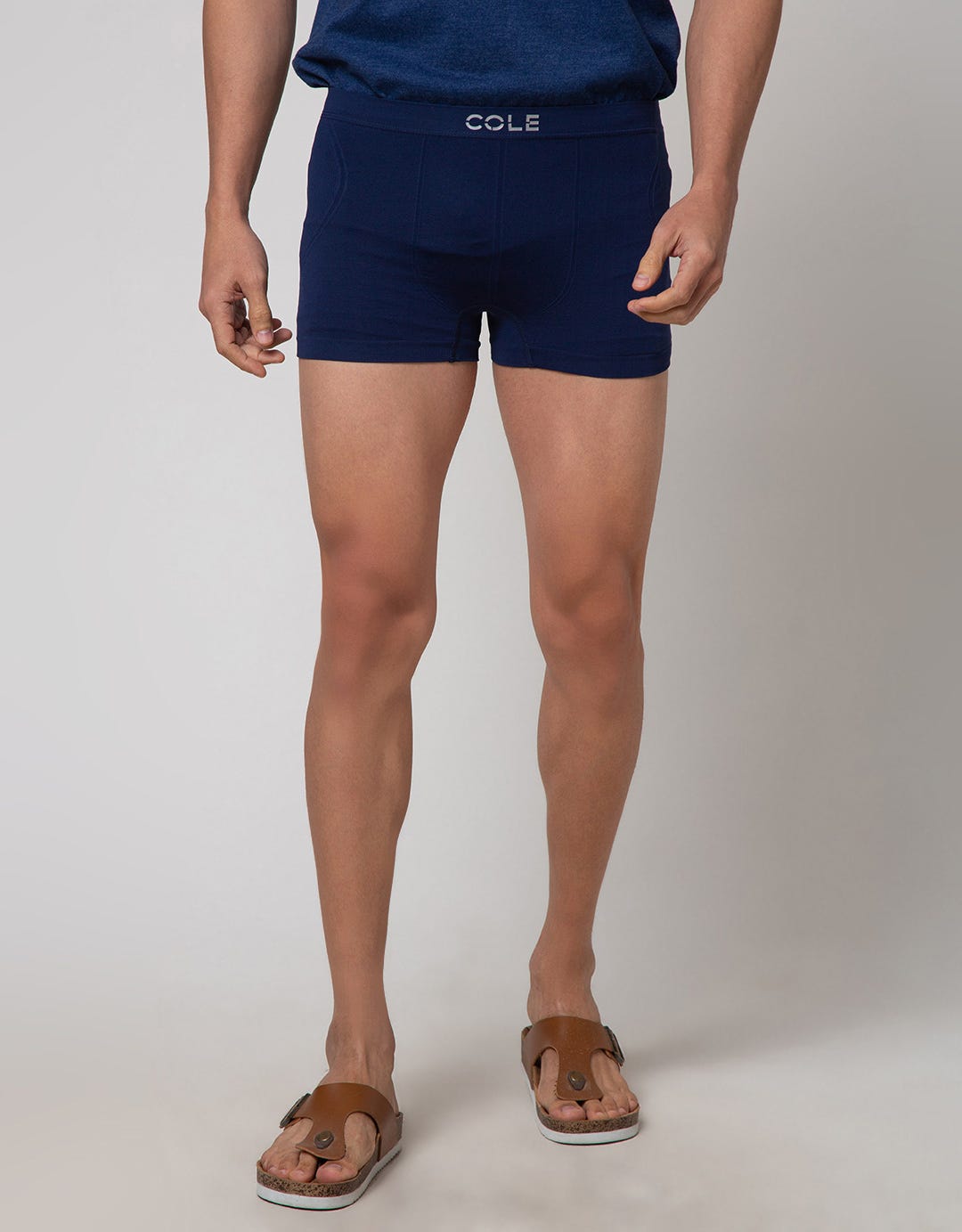 Cole Boxer Seamless