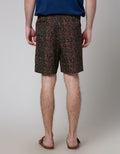 Cole Boxer Woven Pixelate