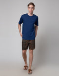 Cole Boxer Woven Pixelate