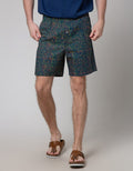 Cole Boxer Woven Pixelate