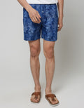 Cole Underwear Boxer Boxer Woven Textured
