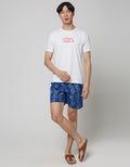 Cole Underwear Boxer Boxer Woven Textured