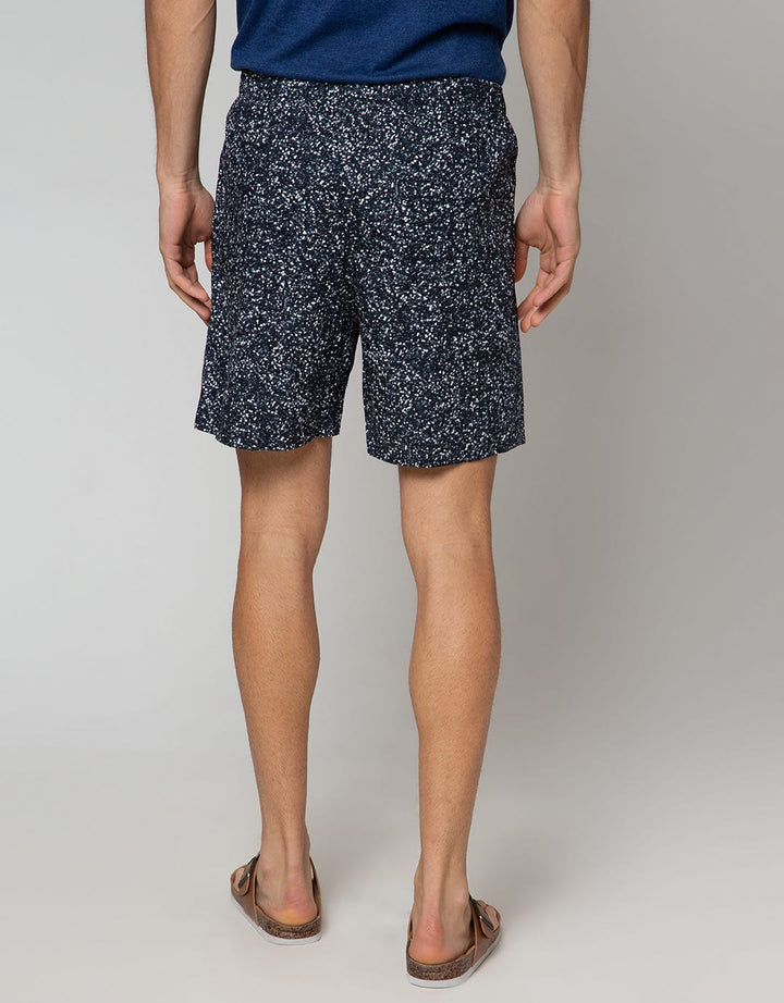 Cole Boxer Woven Pixl