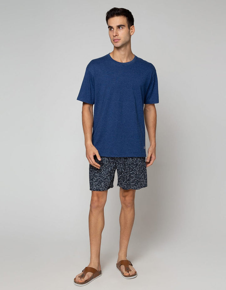 Cole Boxer Woven Pixl
