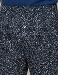 Cole Boxer Woven Pixl