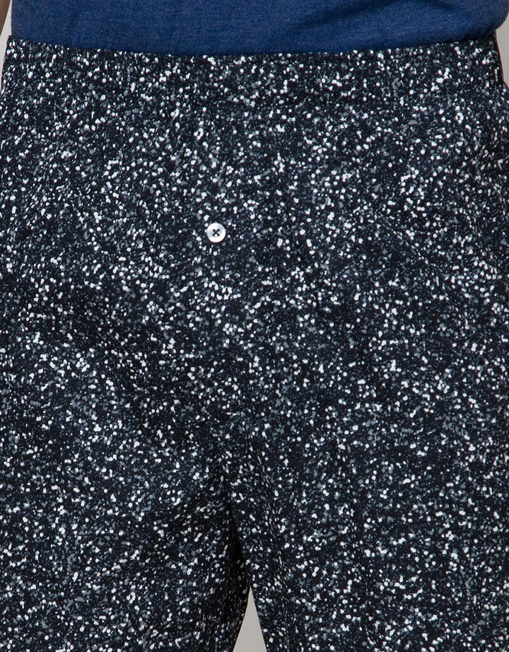 Cole Boxer Woven Pixl
