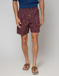 Cole Boxer Woven Pixl