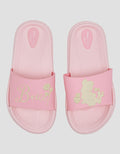 Disney Pradf103 Sandal Slipper Sandal Anak Perempuan