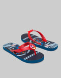 Marvel Flip Flops Boys Cpadfl112