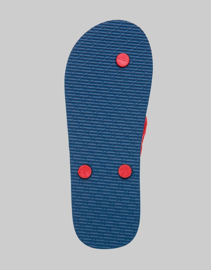 Marvel Flip Flops Boys Spdladf108