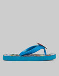 Marvel Flip Flops Boys Spdladf108