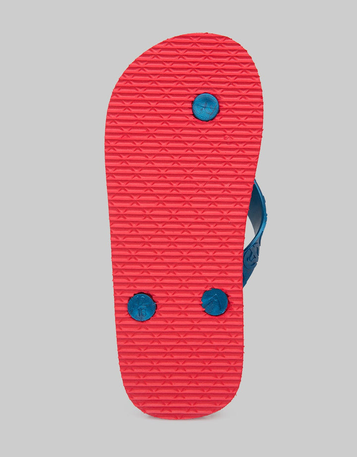 Marvel Flip Flops Boys Mvadf